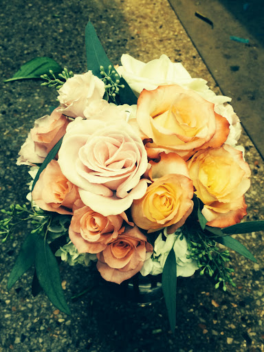 Florist «Flower Design By Bridget», reviews and photos, 1207 Court St, Clearwater, FL 33756, USA