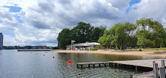 Strand Louisenbad