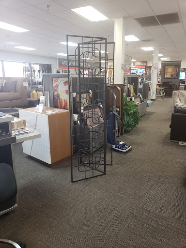 Used Furniture Store «CORT Clearance Center», reviews and photos, 8155 Kempwood Dr, Houston, TX 77055, USA