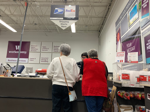 Office Supply Store «Office Depot», reviews and photos, 1000 W Airport Fwy, Irving, TX 75062, USA