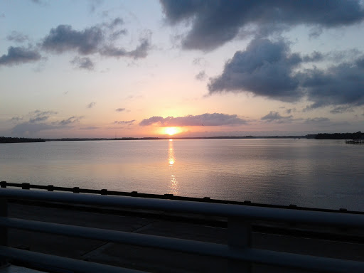 Golf Course «Panama Country Club», reviews and photos, 100 Country Club Dr, Lynn Haven, FL 32444, USA