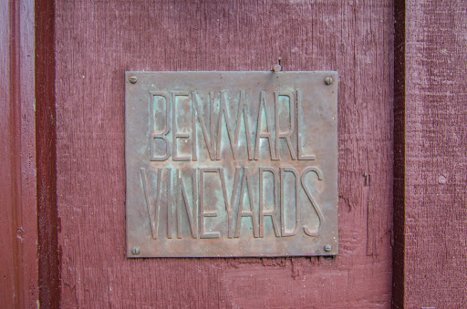 Winery «Benmarl Winery», reviews and photos, 156 Highland Ave, Marlboro, NY 12542, USA
