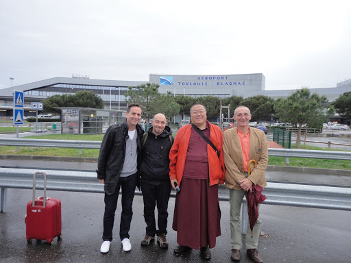 Drukpa Toulouse