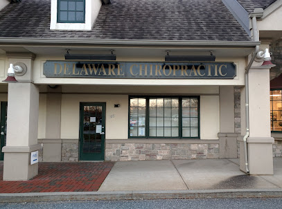 Delaware Chiropractic At Louviers - Chiropractor in Newark Delaware
