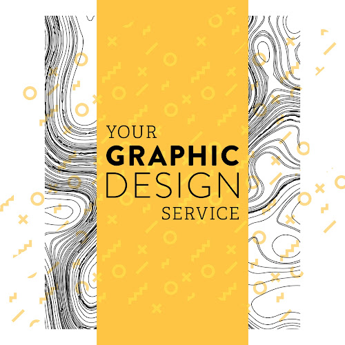 Creative Quirks - Graphic designer