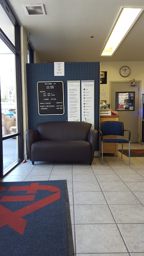 Auto Body Shop «Fix Auto San Jose», reviews and photos, 250 E Brokaw Rd, San Jose, CA 95112, USA