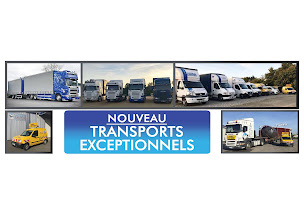 Photo n°5 de Steph Courses Transports à Arzal ()