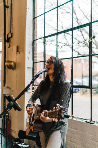 Event Venue «Warehouse XI», reviews and photos, 11 Sanborn Ct, Somerville, MA 02143, USA