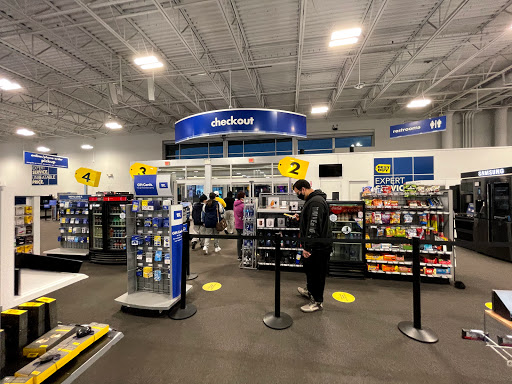 Electronics Store «Best Buy», reviews and photos, 3377 Berlin Turnpike, Newington, CT 06111, USA
