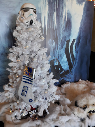 Movie Theater «Alamo Drafthouse Cinema», reviews and photos, 100 S Central Expy, Richardson, TX 75080, USA