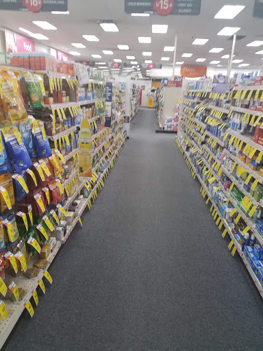 Drug Store «CVS», reviews and photos, 839 E Main St, Meriden, CT 06450, USA