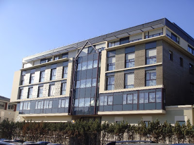 Docteur Amine Sinacer à Poissy