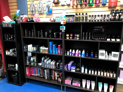 Gift Shop «Fantasy Gifts», reviews and photos, 7812 Portland Ave S, Bloomington, MN 55420, USA