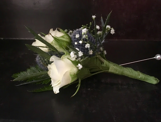 Florist «Jindra Floral Design», reviews and photos, 4603 Pearl Rd, Cleveland, OH 44109, USA