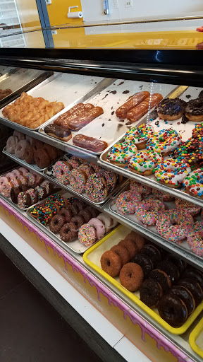 Donut Shop «The Donut House», reviews and photos, 9807 S Parker Rd, Parker, CO 80134, USA