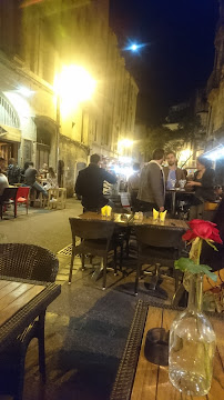 Atmosphère du Restaurant Cafe Leon à Montpellier - n°9
