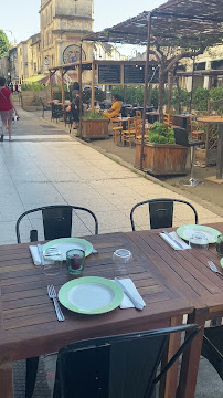 Photos du propriétaire du Restaurant libanais Lib’en Arles - n°10