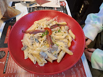 Penne du Restaurant italien Le Pinocchio à Cheverny - n°4