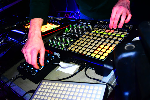 Cafe «Rumba Cafe», reviews and photos, 2507 Summit St, Columbus, OH 43202, USA