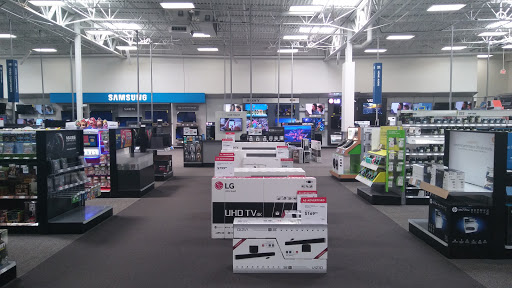 Electronics Store «Best Buy», reviews and photos, 15750 Shady Grove Rd, Gaithersburg, MD 20877, USA