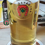 Photo n°4 de l'avis de Thomas.p fait le 14/05/2019 à 12:02 sur le  Pfungstädter Brauereigasthof à Pfungstadt