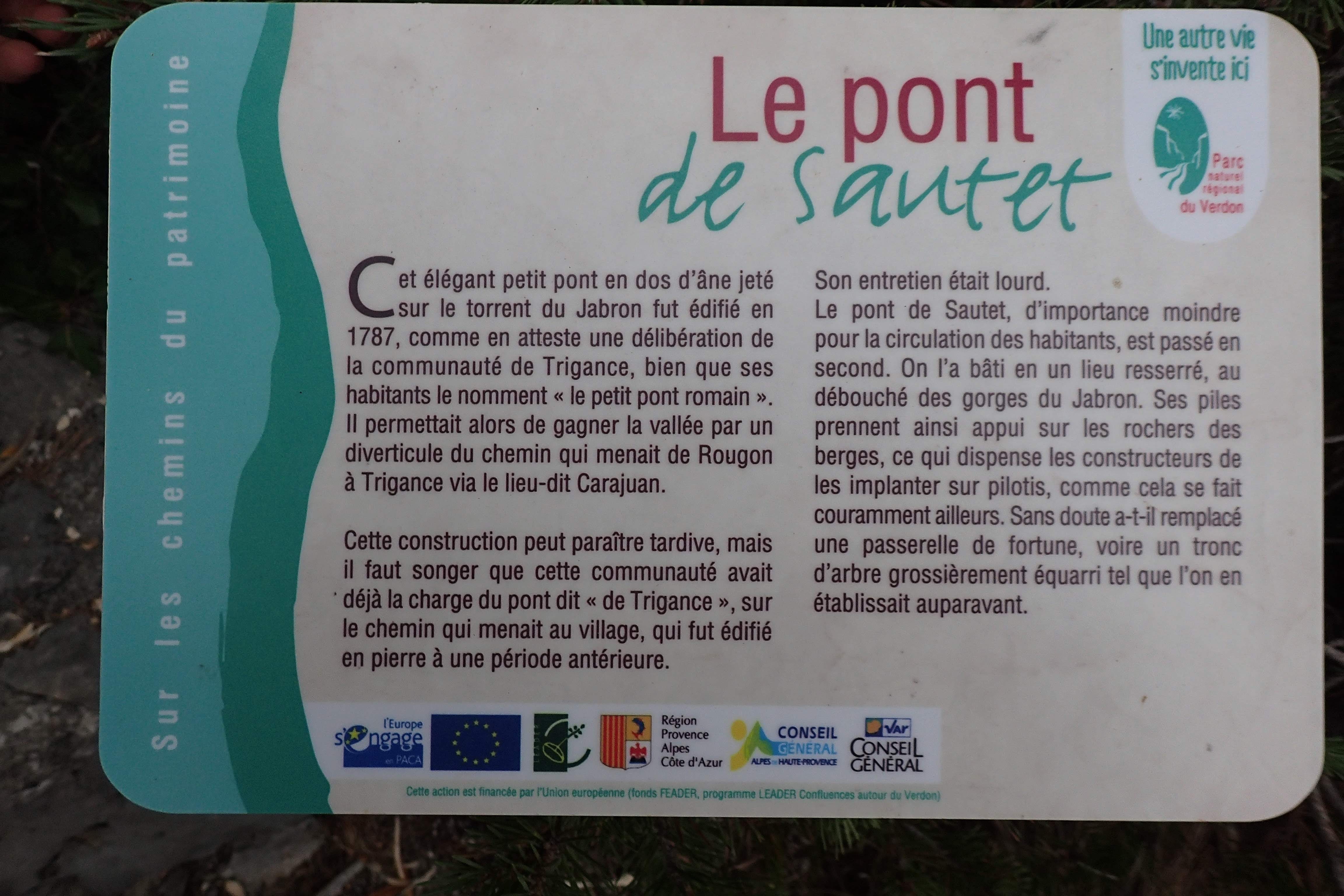 Photo n° 2 de l'avis de Philippe.e fait le 21/05/2018 à 16:35