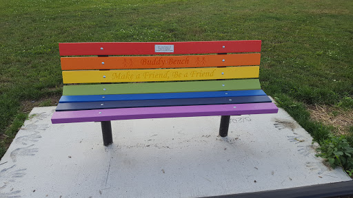 Park «East Snyder Park», reviews and photos, 875 University Ave, Selinsgrove, PA 17870, USA