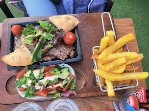 Photo n°117 de Lezz-Et à Pantin ()