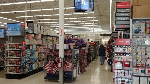 Craft Store «Michaels», reviews and photos, 130 Lincoln Square, Arlington, TX 76011, USA