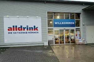 alldrink Getränkefachmarkt image