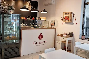 Granatus Bakery & Cafe image