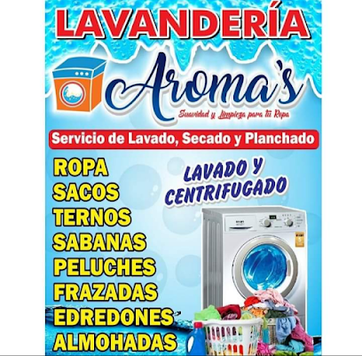 Lavandería Burbu Clean