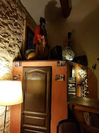 Photos du propriétaire du Restaurant A.Vespucci/Le Relais des Dentelles à Beaumes-de-Venise - n°18