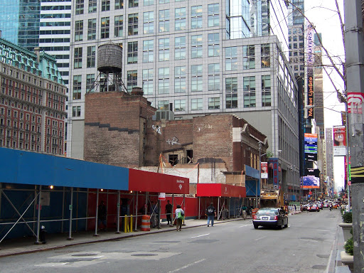 Performing Arts Theater «Miller Theatre», reviews and photos, 2960 Broadway, New York, NY 10027, USA