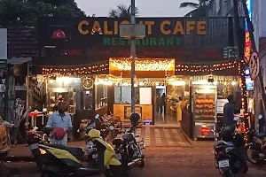 Calicut Cafe image