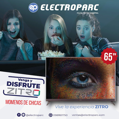 ELECTROPARC - Riobamba