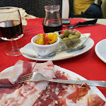 Photo n°2 de l'avis de Graziana.r fait le 09/06/2019 à 07:23 sur le  Ristorante La Ruota à Urzulei