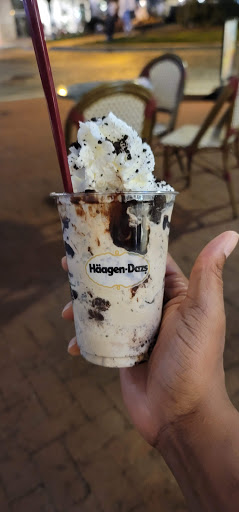 Ice Cream Shop «Häagen-Dazs», reviews and photos, 685 S President St, Baltimore, MD 21202, USA