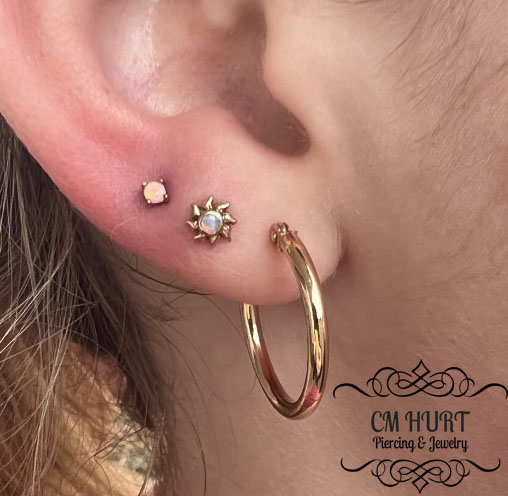 Find gay tattoo ideas for guys for your next unique tattoo in Garden Grove at CM Hurt Piercing & Jewelry