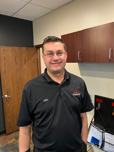 Auto Repair Shop «Casey Automotive», reviews and photos, 138 N Northwest Hwy, Palatine, IL 60067, USA