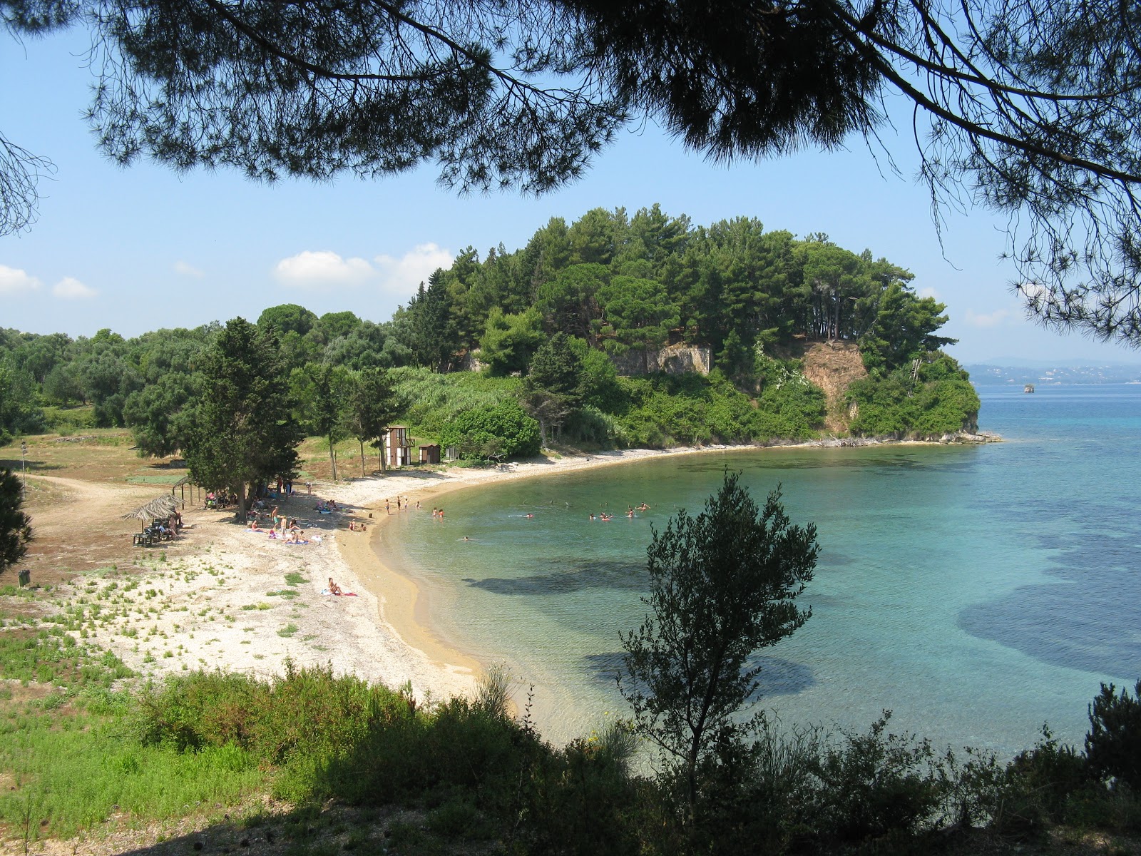 Vido Beach photo #8