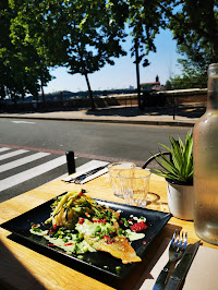 Plats et boissons du Le Bazacle restaurant à Toulouse - n°1