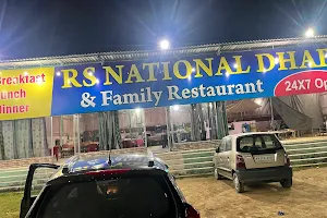 NH 52 THE DHABA image