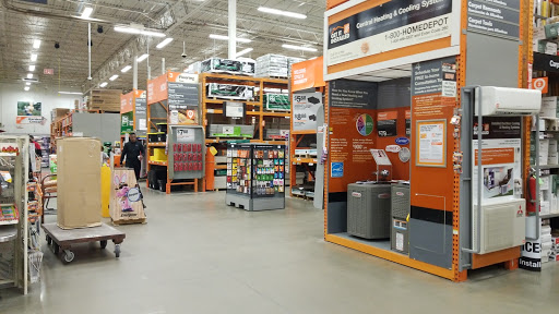 Home Improvement Store «The Home Depot», reviews and photos, 373 E Fm 1382, Cedar Hill, TX 75104, USA