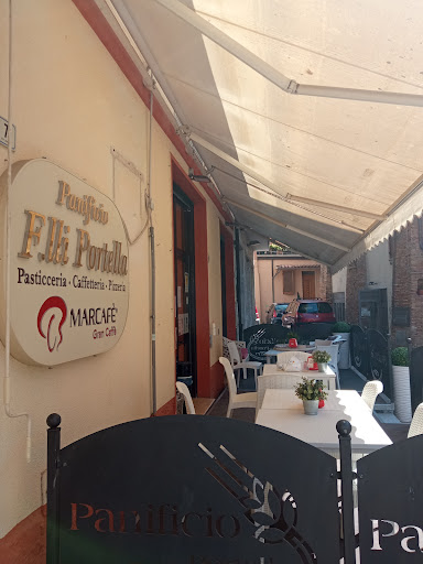 Panificio F.lli Portella in Mosciano SantAngelo, Provincia di Teramo
