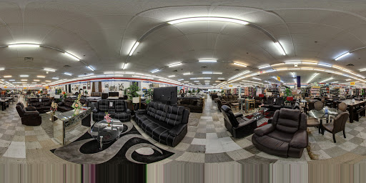 Furniture Store «Furniture Mecca», reviews and photos, 501 S 69th St, Upper Darby, PA 19082, USA