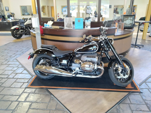 Harley-Davidson Dealer «Harley-Davidson Louisville», reviews and photos, 1700 Arthur St, Louisville, KY 40208, USA