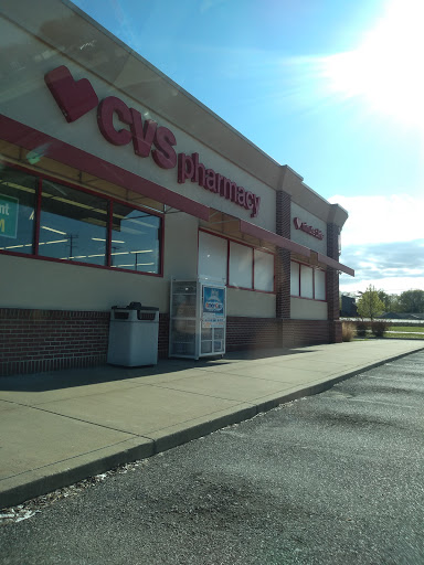 Drug Store «CVS», reviews and photos, 505 E 1100 N, Chesterton, IN 46304, USA