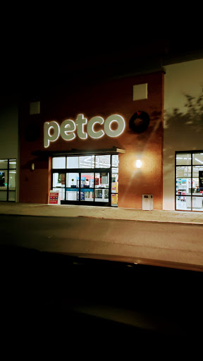 Pet Supply Store «Petco Animal Supplies», reviews and photos, 1243 N Peachtree Pkwy, Peachtree City, GA 30269, USA