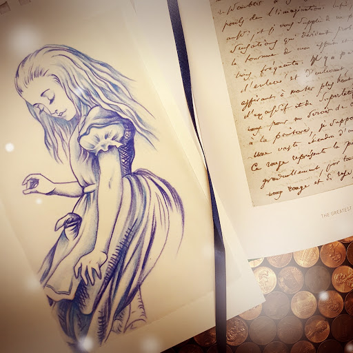 Explore guy side tattoo ideas, creative tattoo ideas in Hood River, available at Hood River Tattoo